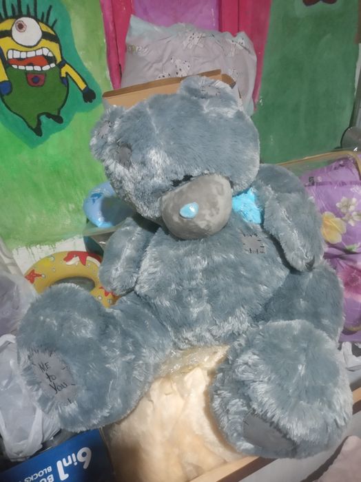 Teddy продам срочно новый