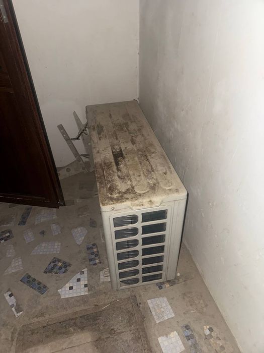 Konditsioner 12 b/u⁰