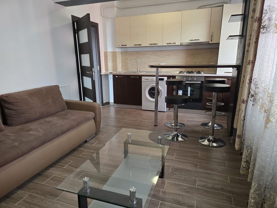 Apartament cu 2 camere, complex River