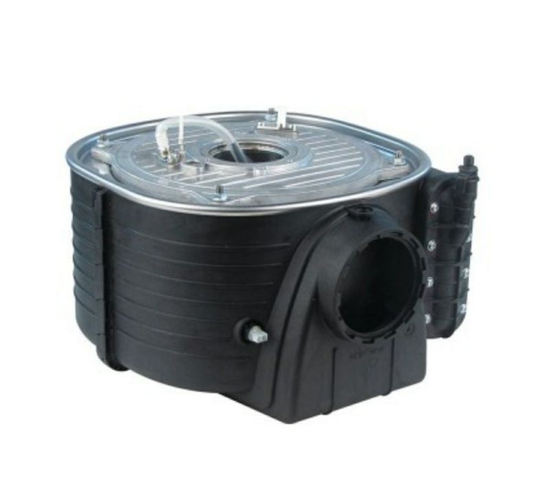 Schimbator primar centrala Ariston Clas Genus Premium EVO 35 kw