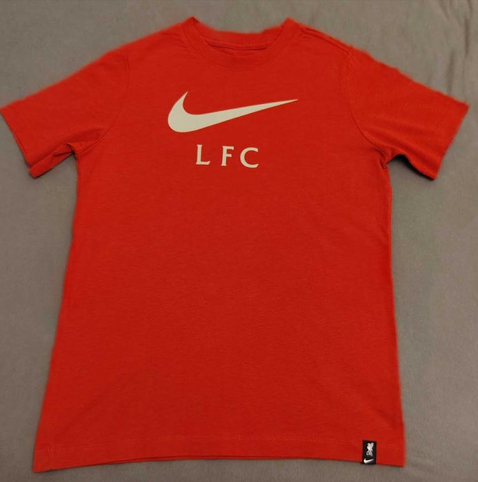 Liverpool колекционерски футболни фланелки Ливърпул