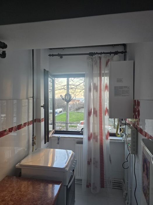 Garsoniera Faleza Nord