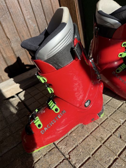 Ски обувки dachshtein