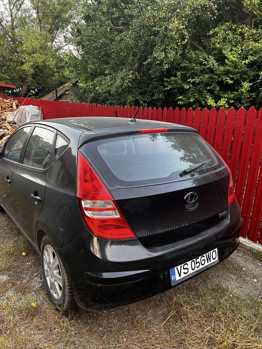 HYUNDAI i30 2007 — imagine 2