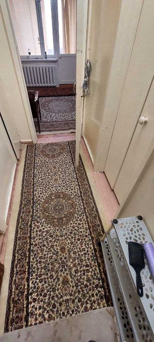 Юнусобод 2-кварталда 1 хоналик уй  2-этаж