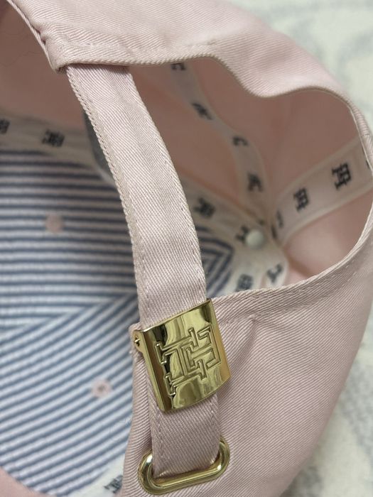 кепка Tommy Hilfiger  оригинал