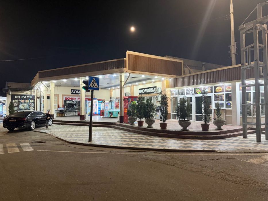 Продаётся алкогольный магазин