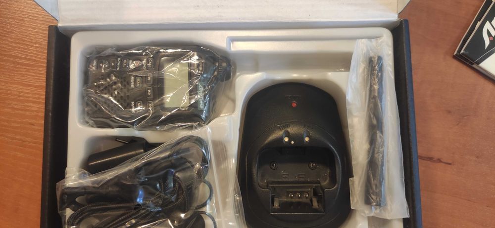 рация AnyTone AT-3218G