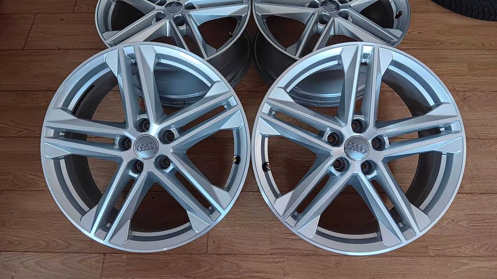 Jante 19 Audi A6 C8, A6L C8, Audi Q5 Q5L Q5 Sportback S6, SQ5 originale