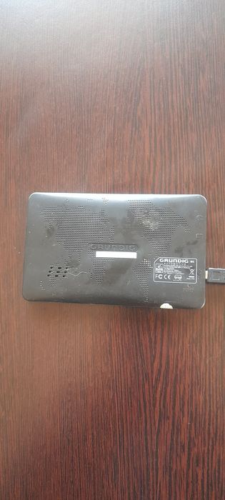 Navigație Grundig