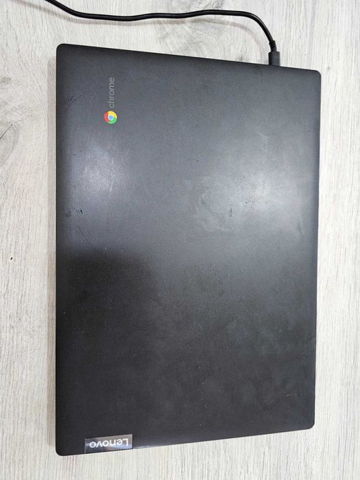 Lenovo Chromebook