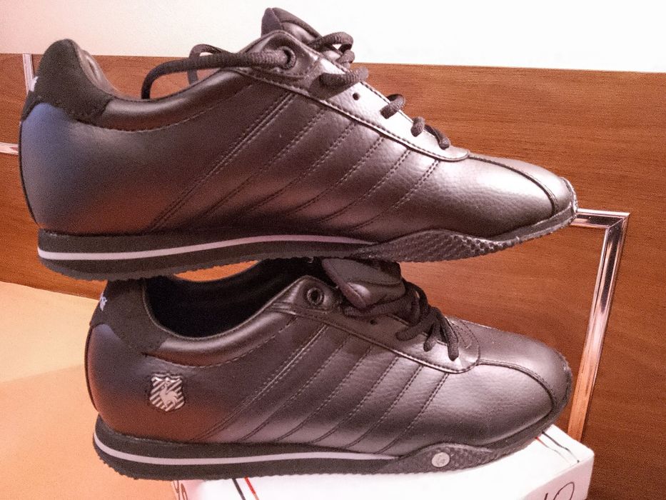 Нови мъжки маратонки le Cog Sportif