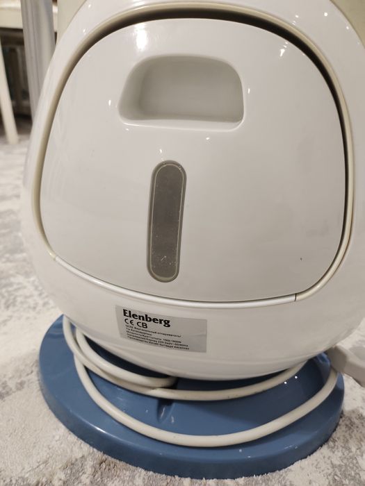 Отпариватель вертикальный