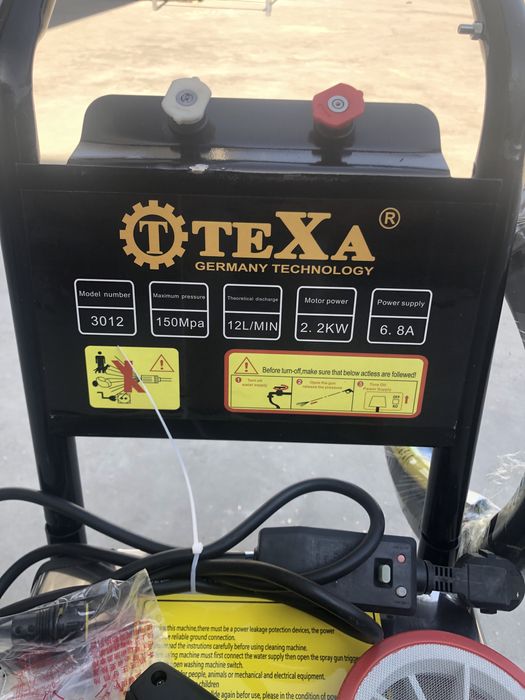 Karcher karchr карчер высоко давления