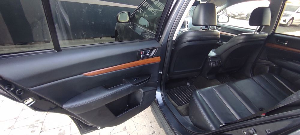 Субару продается