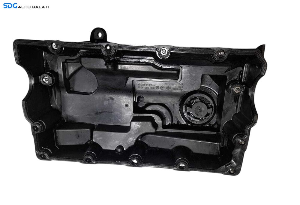 Capac Culbutori Volkswagen Jetta 3 1.9 TDI BLS 2005 - 2011 Cod 03G103469G 03G103475E [N1135]