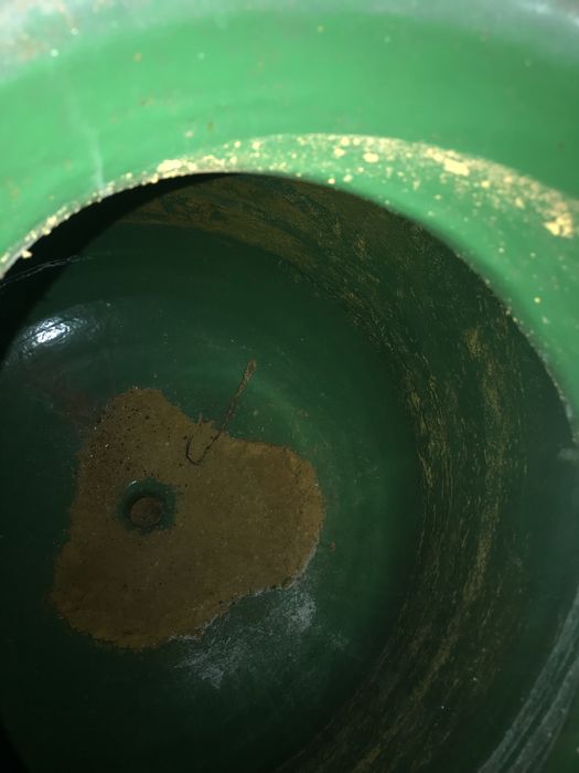 Емкости для дезифекции