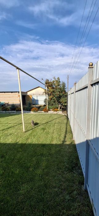 Продам Дом п.Садчиковке