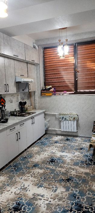 Гулзор янги хаёт уй