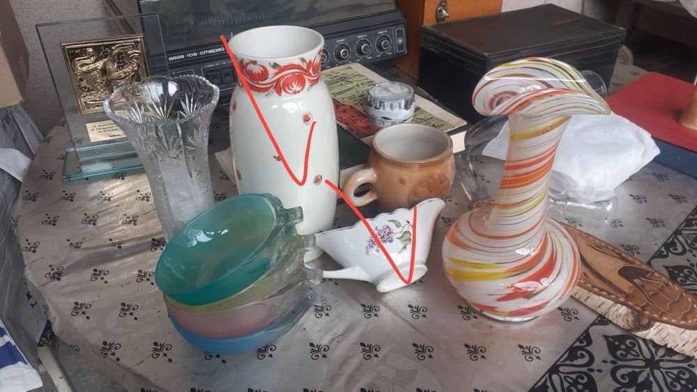 Продаётся посуда