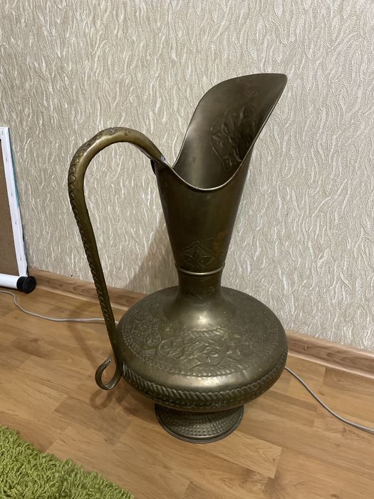 Кувшин антиквариат