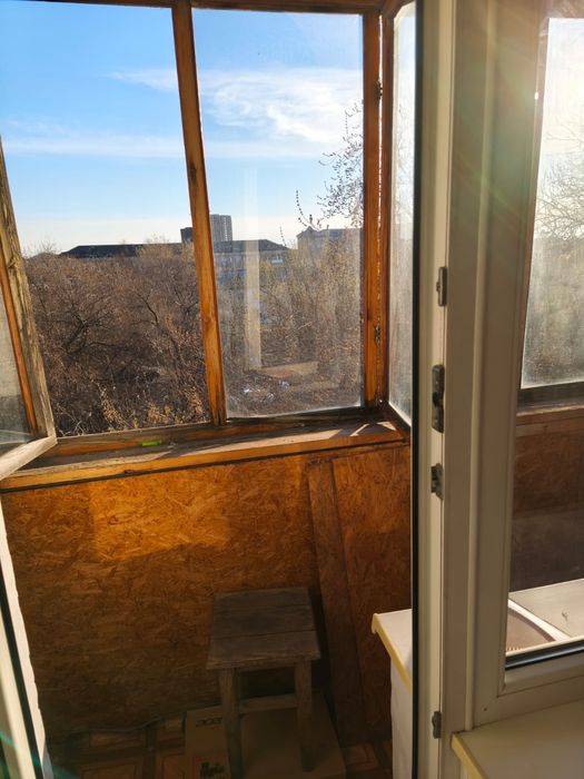 Продам! 2 ком. кв. 4/4эт. р-он СКГУ