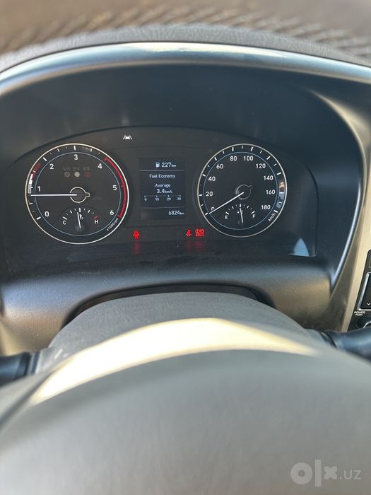 Hyundai Porter ll LPG 1 Tonna