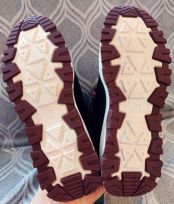 Cizme/ ghete zăpadă copii, impermeabile