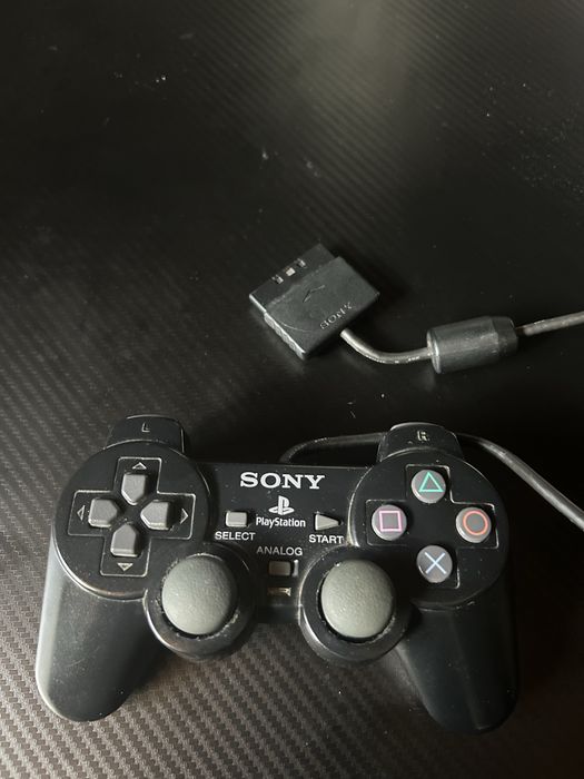 Consola Playstation 2