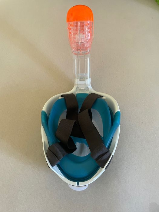 Маска  за   вода