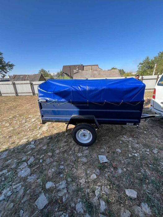 Продам телешка на авто