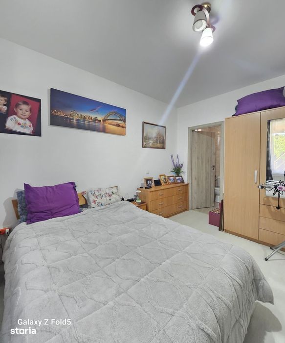 Casă NOUĂ de vânzare Sântandrei  Liniste & confort premium | 225.000 €