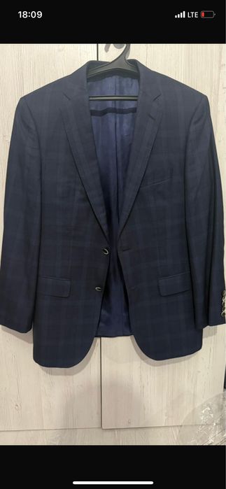 “Hugo BOSS” blazer ( пиджак )