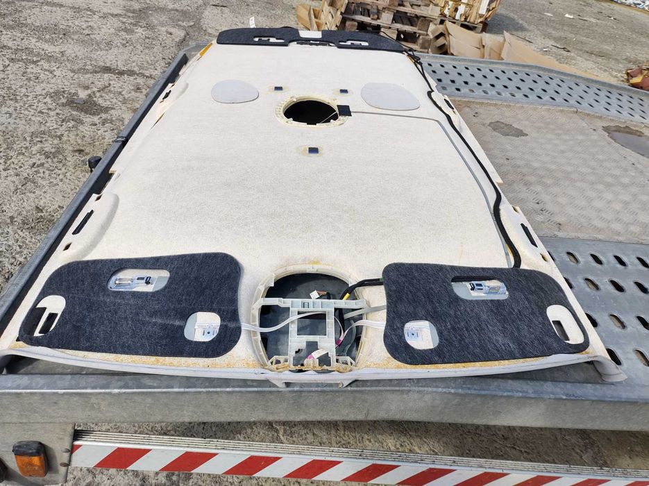 Таван Вътрешен Mercedes E class W211 V6 4matic Tmodel OM642