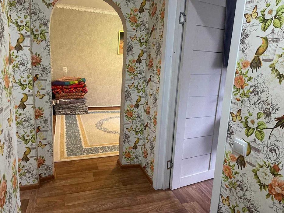 Продажа 3-комнатной квартиры в Деркуле