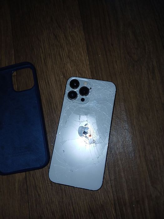 iphone 13 pro max Sotiladi