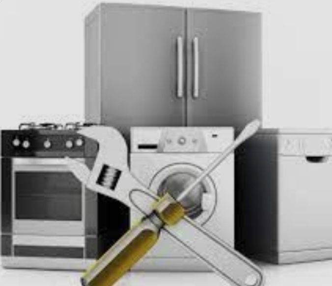 Мастер по ремонту бытовой техники