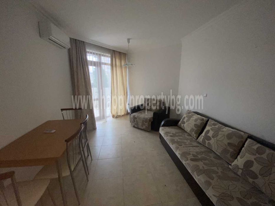 Продава се Едностаен апартамент в Свети Влас - 40 кв.м за 1113 €/кв.м - Снимка #3