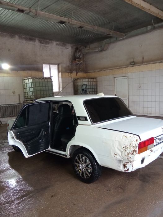 Продам ваз 2107  срочно