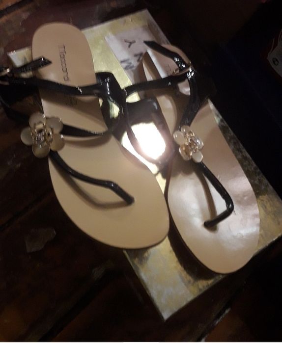 Обувь 38 / обмен