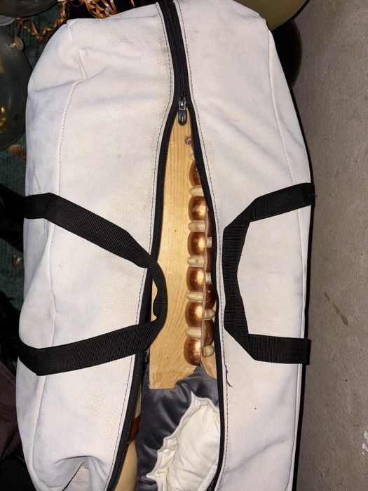 Жиналмалы бесік.