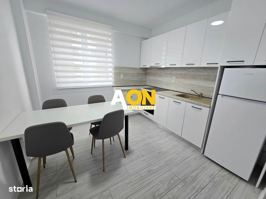 Apartament cu 3 Camere, Scară Interioară, Bloc Nou, Zona Arex