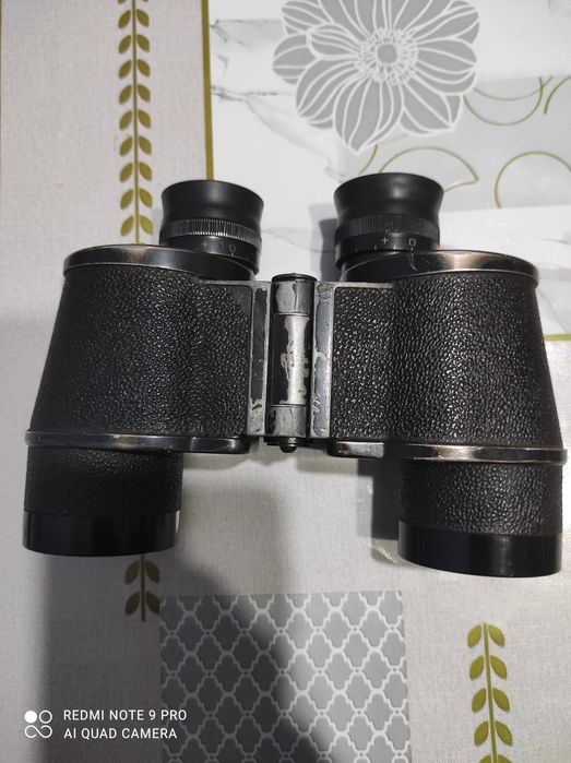 Бинокль Б 7×35 ссср