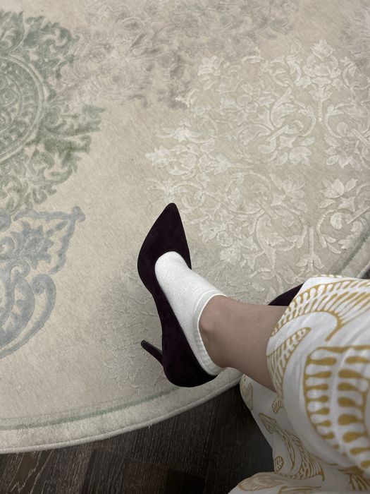 Продам срочно туфли