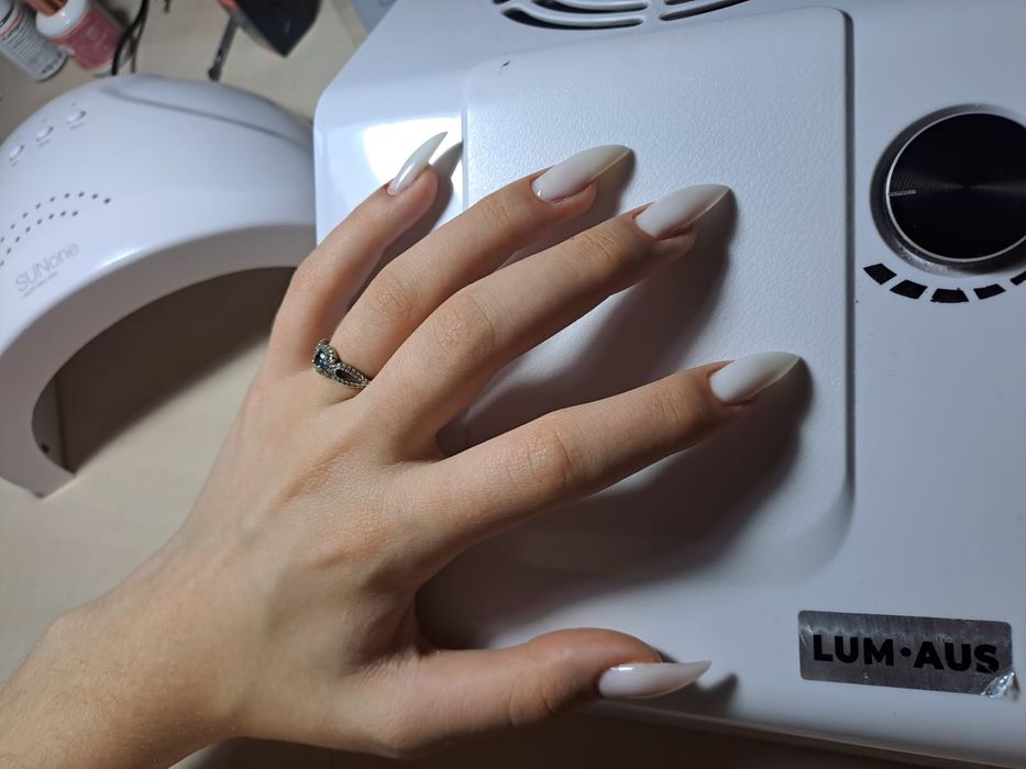 Приглашаю на маникюр!!!