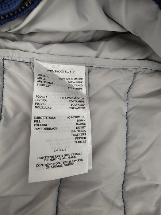 Geaca femei  Parajumpers cu puf