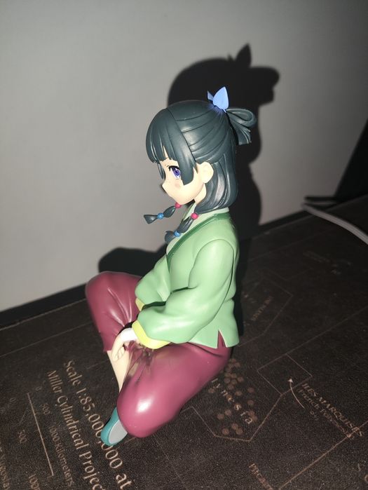 Аниме фигурка МаоМао