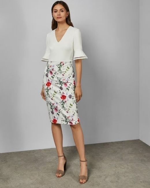 Ted Baker размер Л