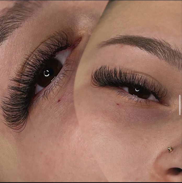 Наращивание ресниц | Майкудук