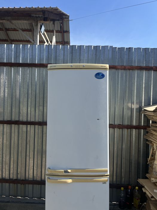 холодильник самсунг